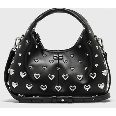 Hobo Mini Heart