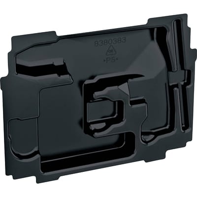 Makita Dieptrekdeel voor Klopboormachine MAKPAC Gr. 1 - 838038-3