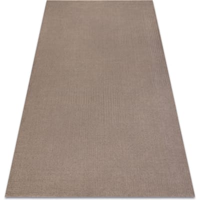 Kleden Rugsx Wollen tapijt TEXTURA 488.10.LA600 OSTA - Lijnen, 240x340 cm