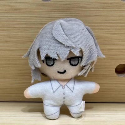 Anime Death Note Pluche Speelgoed 10cm