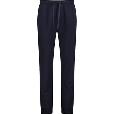 Katoenen elastische joggingbroek CMP Luca