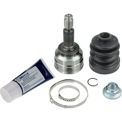 Verbindingsset, aandrijfas MEYLE 28-14 498 0001