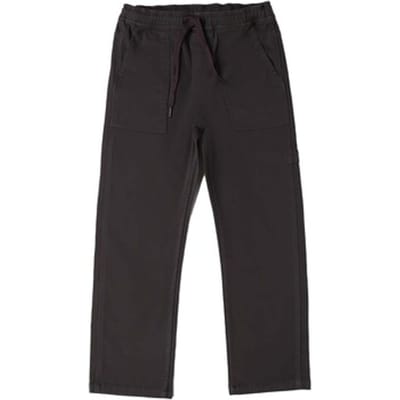 Pantaloni Ido Pantalone Tessuto Navetta Lungo - Fashion Wear - Kinderen