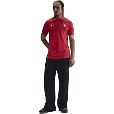 Polo Nike Atlético Madrid