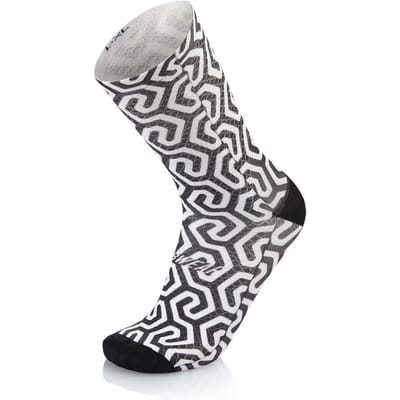 Mb Wear Fun Sokken Zwart EU 35-40