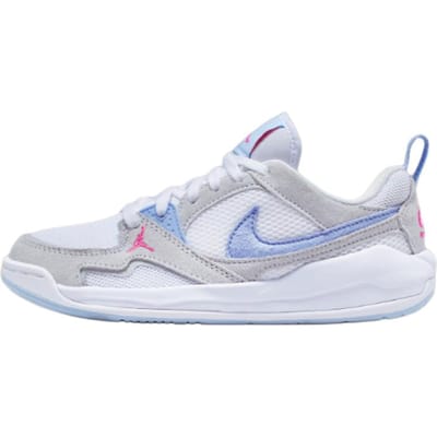 Air Jordan Cmft Era GS Wit Kobalt Geluk Kinder Sneakers HQ0506140 38 gray