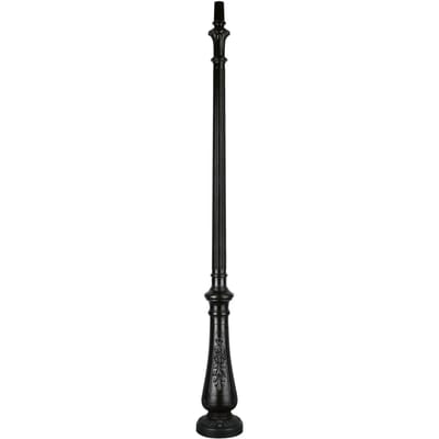 Paal buitenverlichting Dopo lighting Postes