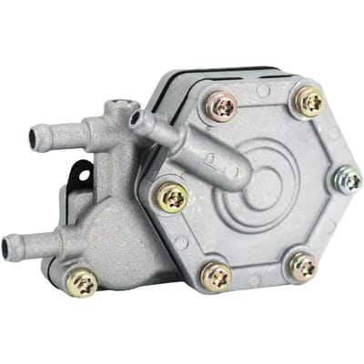 Brandstofpomp P2R Peugeot 50 Vivacity 2008+, Speedfight 3, Django 4T, Citystar 2011+