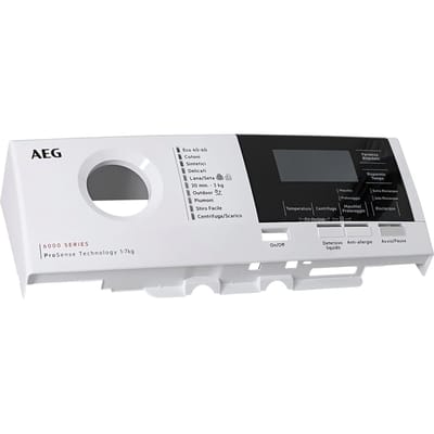 AEG paneelhouder, wit, AEG, IT 140267465015