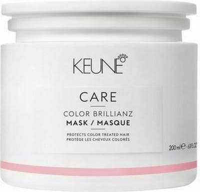Keune Care Color Brillianz Masker 200ml
