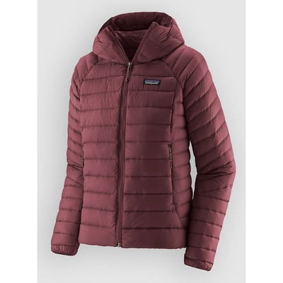 Patagonia Down Sweater Hoody Jas