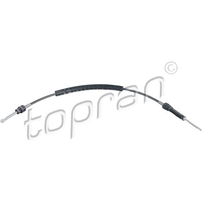 Topran Kabel, versnelling HANS PRIES 119 724