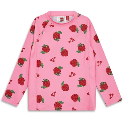 T-shirt met lange mouwen kind Lego Lwaiko 302