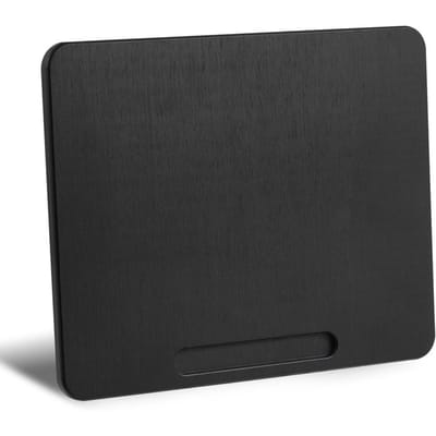 Glissière pour appareil 10,5 x 13 po Plateau coulissant pour cafetière Noir