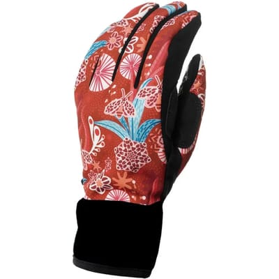 Gants MATT Catalina Estrada Butterfly