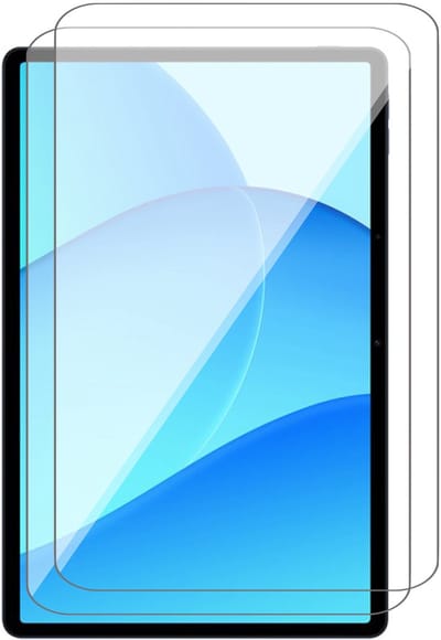 Screenprotector geschikt voor Oppo Pad SE (11 inch - 2025) / OnePlus Pad Lite - 2x Tempered Glas Screen Protector