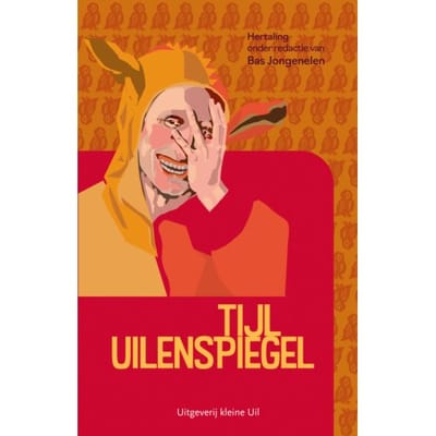 Tijl Uilenspiegel