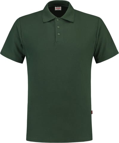 Tricorp 201003 Poloshirt 180 Gram - Flessengroen - 6XL