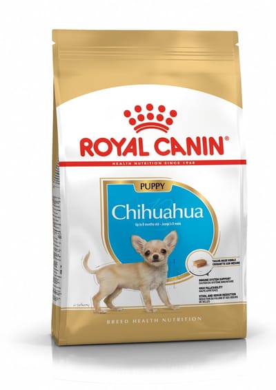 Royal Canin Chihuahua - 500 g - Puppy-Hondenvoer
