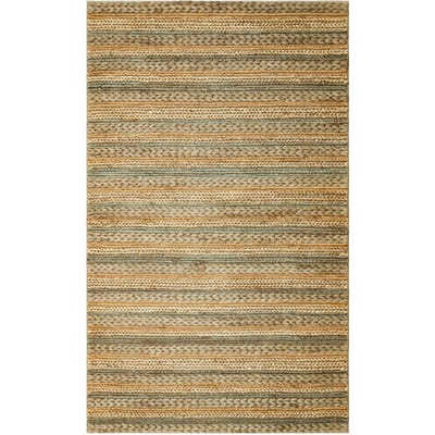 Vloerkleed Lily jute | Conceptum Hypnosis
