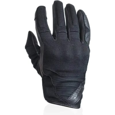 Dames zomer motorhandschoenen Harisson Rock