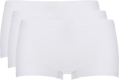 Basics shorts /2xl voor Dames | Maat XXL