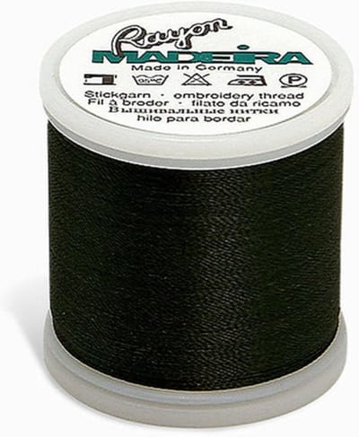 Madeira Rayon 40 200m - 1103