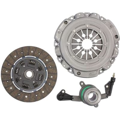 Koppelingskit NEXUS F1M200NX