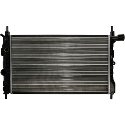 Radiator, motorkoeling NRF 54682