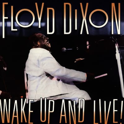Wake Up And Live!