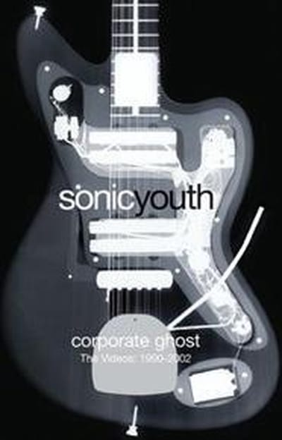 Sonic Youth - Corporate Ghost