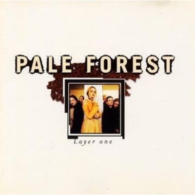 Layer One - Pale Forest
