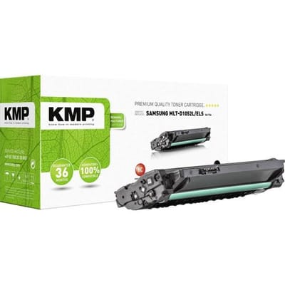 KMP Tonercassette vervangt Muratec, Samsung MLT-D1052L Compatibel Zwart 2700 bladzijden SA-T44