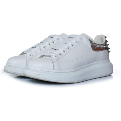 Alexander McQueen, Larry oversized sneakers