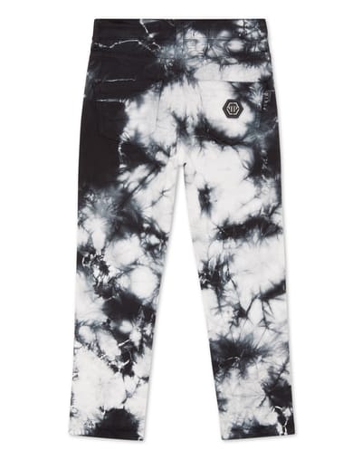 Regular Fit Premium Jeans Bulldogs