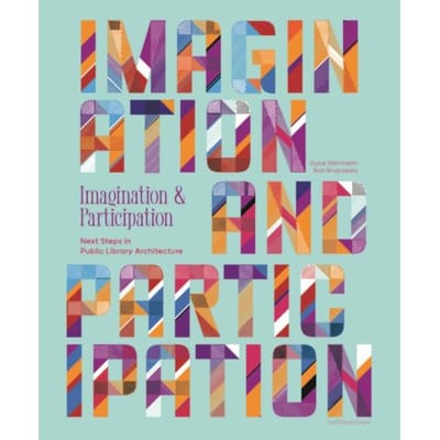 Imagination And Participation - Joyce Sternheim