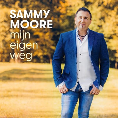 Mijn Eigen Weg (CD)