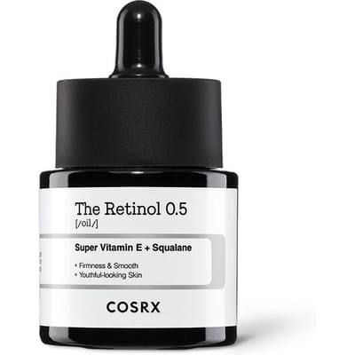 [Promotie] COSRX - The Retinol 0.5 Oil - 20ml