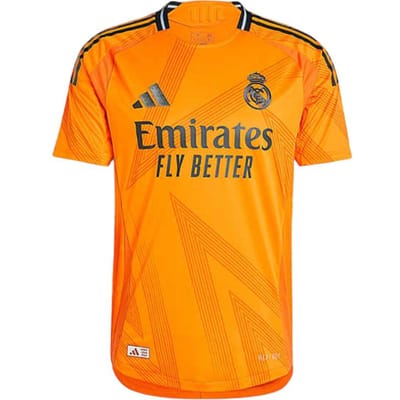 Uitshirt Real Madrid 2024/25
