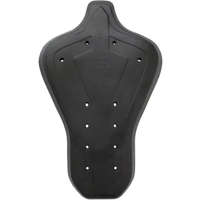 Motorfiets rugbeschermer GMS Sas-Tec SC-1