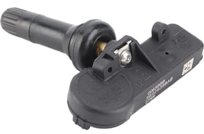 Bandenspanning Sensor, Auto TPMS Bandenspanning Bewakingsysteem Sensor voor 433MHZ 56029398AB