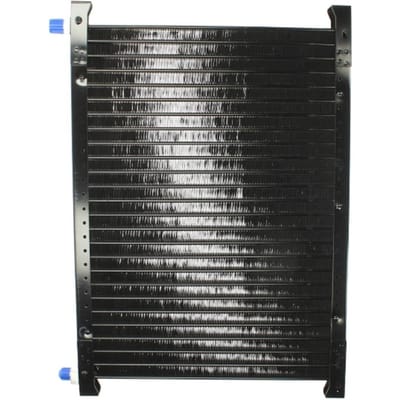 Condensor, airconditioning NRF 35064
