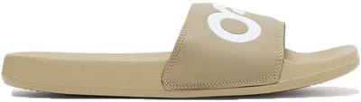 Oakley Apparel B1b 2.0 Slippers Beige EU 46 Man