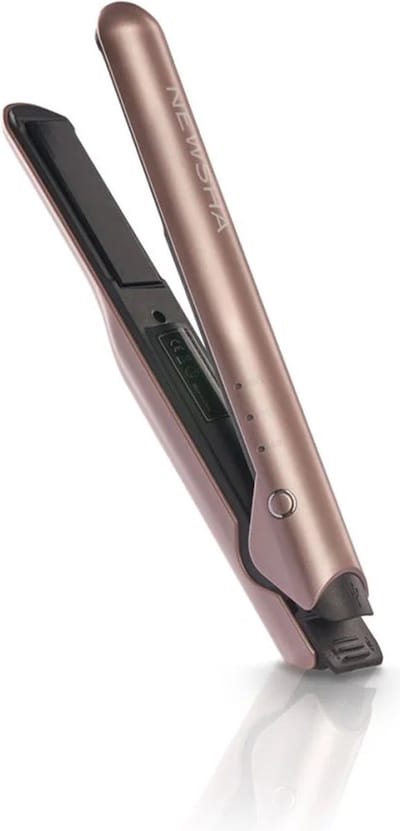 NEWSHA - Professional Mini Straightener wireless