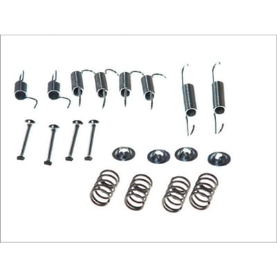 Toebehorenset, parkeerremschoen QUICK BRAKE 105-0025