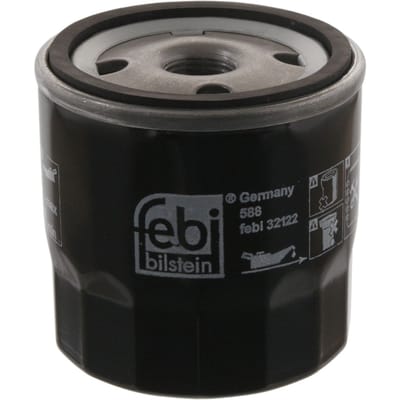 Oliefilter FEBI BILSTEIN 32122