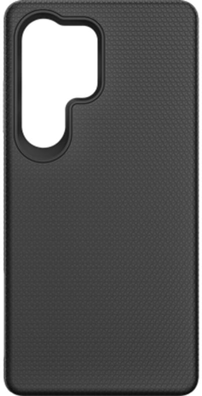 Just in Case hoesje geschikt voor Samsung Galaxy S25 Ultra Hoesje - Drop Protection - Armor Case - Zwart
