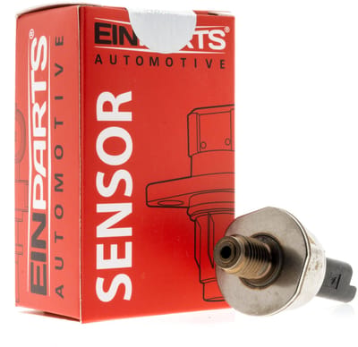 Einparts Brandstofdruksensor Voor Citroen Berlingo C3 C5 Peugeot 407 308