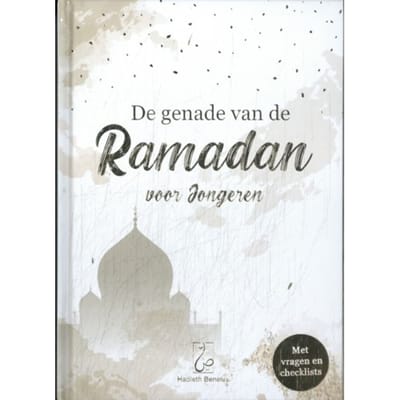 De Genade Van De Ramadan Voor Jongeren