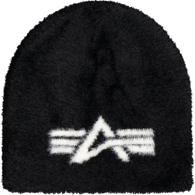 Cap Alpha Industries Fluffy
